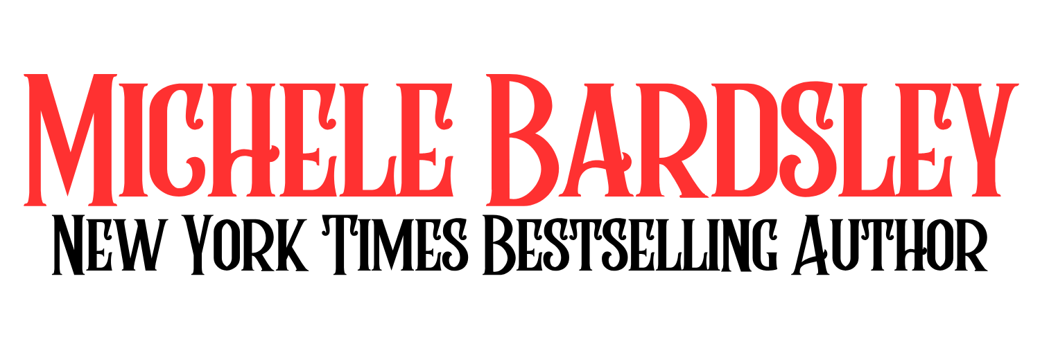 Author Michele Bardsley