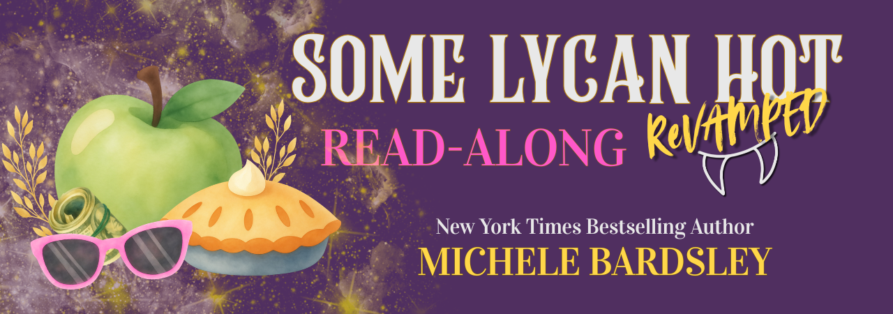 Image Banner for Some Lycan Hot ReVamped Read-Along