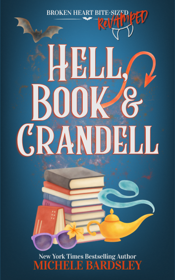 Hell, Book & Crandell