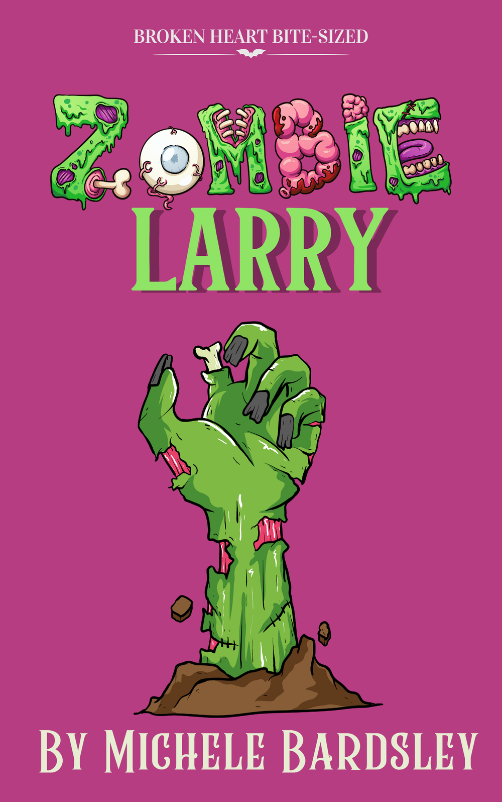 Zombie Larry