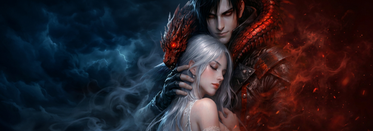 Claimed by the Demon King