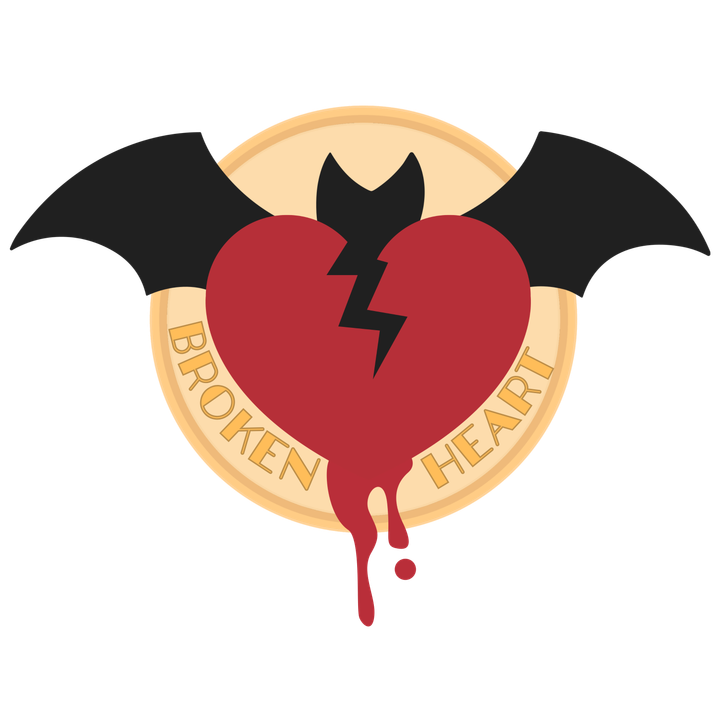 It's time to ReVamp Broken Heart