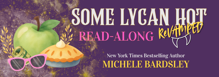 Some Lycan Hot: Chapter 1