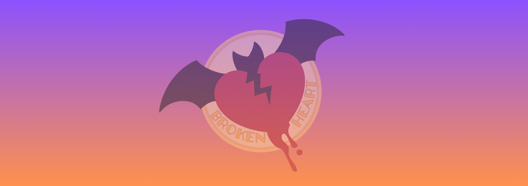 It's time to ReVamp Broken Heart