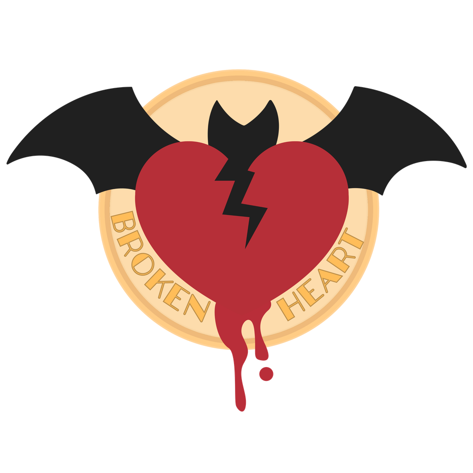 It's time to ReVamp Broken Heart