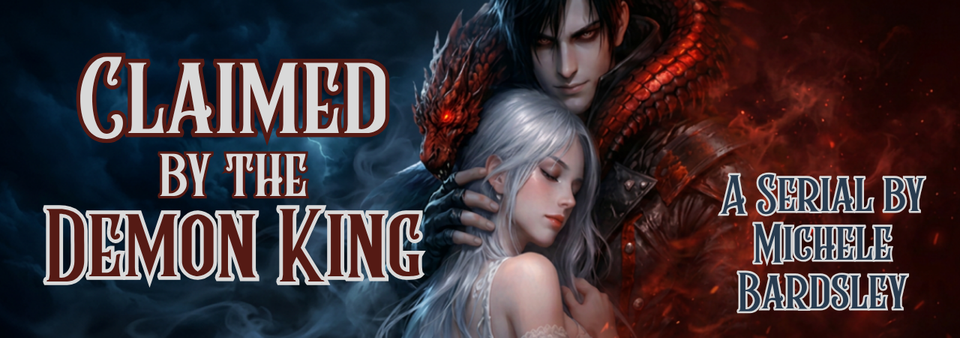 Chapter 1: Waking Up Dead