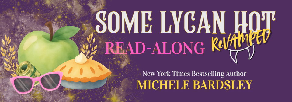 Some Lycan Hot: Prologue