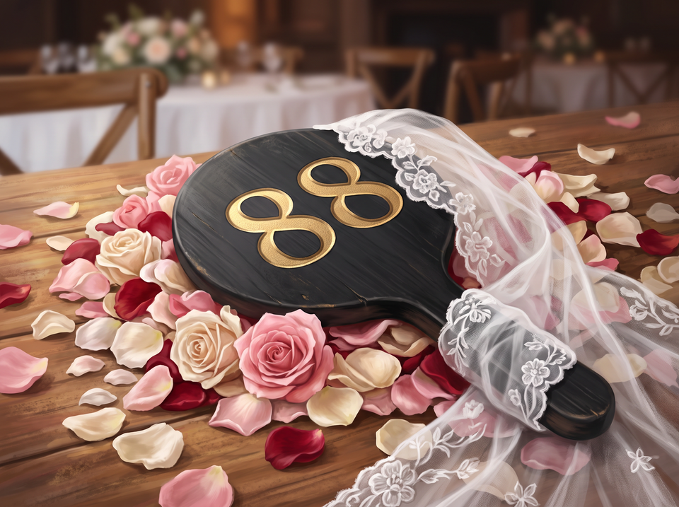 Bride Auction